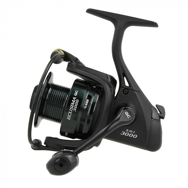 Котушка Ryobi Ecusima GC1000 NEW 2020