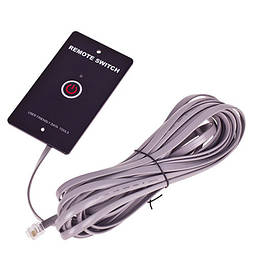 Пульт ДК для перетворювачів PULSO/дротовий 5,0 м (пульт)