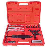 Гідравлічний Знімач Підшипників із двома трьома захоплювачами 10 тонн