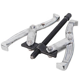 Знімач із двома захватами 200 мм Alloid.