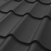 Металочерепиця Ruukki Monterey (глянець 0,5 мм)