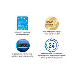 Компресор 37 л. автомобільний авто насос ViTOL K-30 14Amp прикурювач, фото 8