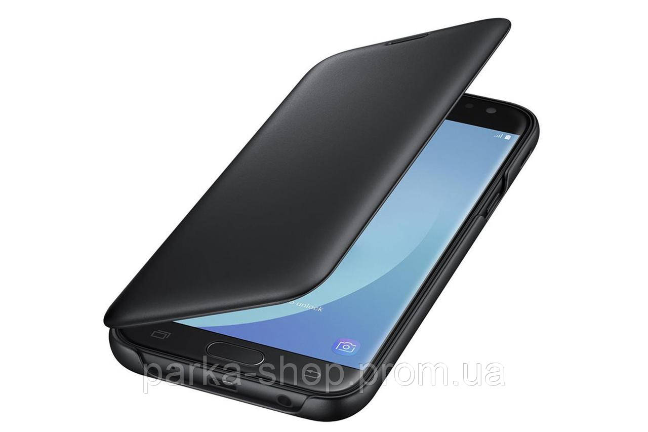 Чохол для смартфона Samsung J530 (Samsung J5 2017) Flip Wallet