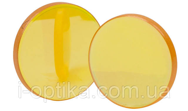 Лінзи для водіїв Orange Gray