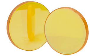 Лінзи для водіїв Orange Gray