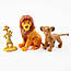 Набір фігурок Король Лев (The Lion King) — 12 шт., фото 4