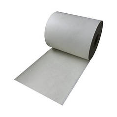 Стрічка геотекстиль - армована тканина (нетканий геотекстиль, щільність 45 г/м. кв) уп. 20 см х 100 м