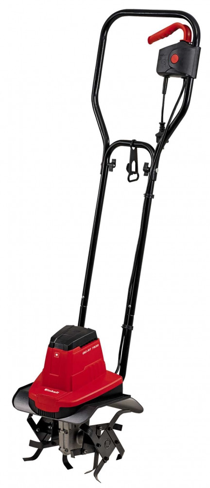 Культиватор електричний Einhell GC-RT 7530(Безкоштовна доставка)