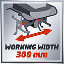 Культиватор електричний Einhell GC-RT 7530(Безкоштовна доставка), фото 7