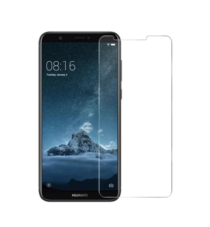 Захистне скло для Huawei Y6 Prime 2018