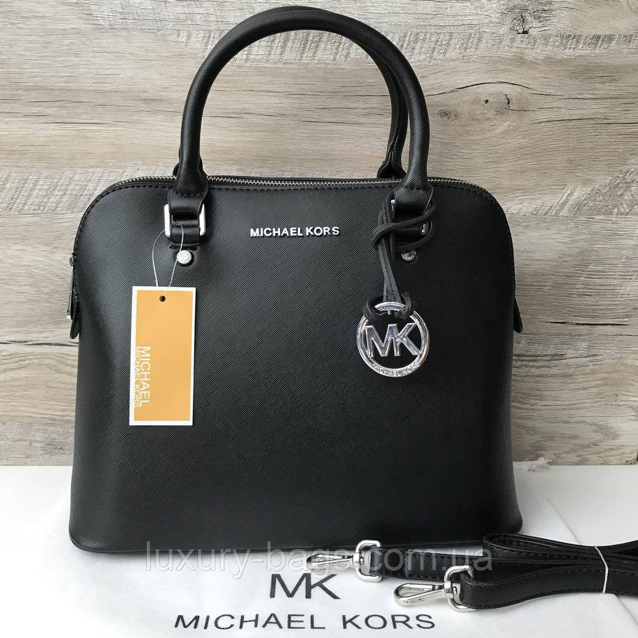 Жіноча сумка Michael Kors Cindy