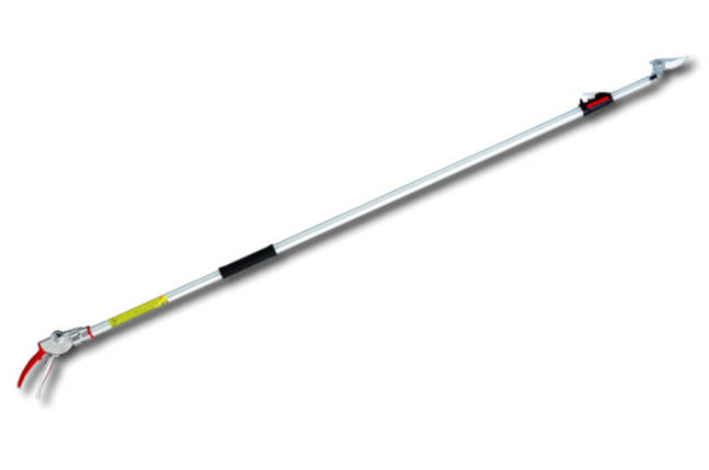 Секатор ARS 180 ZR-3.0-5 телескопічний на штанзі 1,8 - 3 м поворотна голова - АРС 180 ZR-3.0-5, фото 1