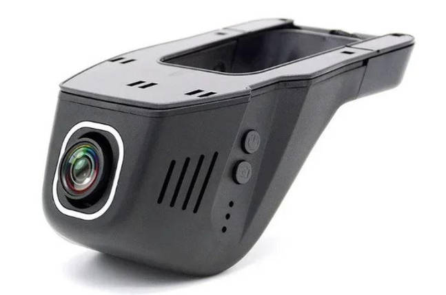 Відеореєстратор DVR D9 Wi-Fi на лобове скло MHZ 6915, фото 1