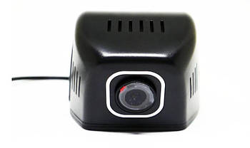 Відеореєстратор DVR D9 Wi-Fi на лобове скло MHZ 6915, фото 3