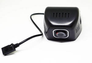 Відеореєстратор DVR D9 Wi-Fi на лобове скло MHZ 6915, фото 4