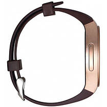 Розумні годинник Smart Watch Kingwear KW18 6951, золото, фото 3
