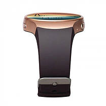 Розумні годинник Smart Watch Kingwear KW18 6951, золото, фото 5