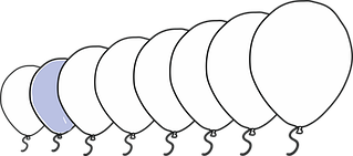 Кулі 5 дюймів 13 см