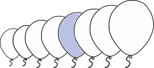 Кулі 10 дюймів 25 см