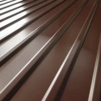 Профнастил RanTech 20 (мат 0,45 мм)