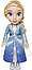 Лялька Ельза Холодне серце подорож 2 Ельзи Disney Frozen 2 Elsa Travel, фото 5