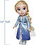Лялька Ельза Холодне серце подорож 2 Ельзи Disney Frozen 2 Elsa Travel, фото 6