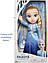Лялька Ельза Холодне серце подорож 2 Ельзи Disney Frozen 2 Elsa Travel, фото 7