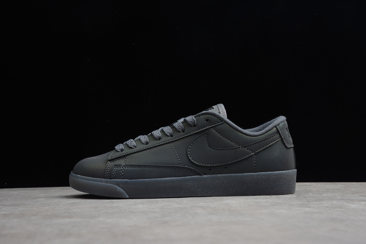 Кросівки жіночі Nike Blazer / БЛЦ-155, фото 1