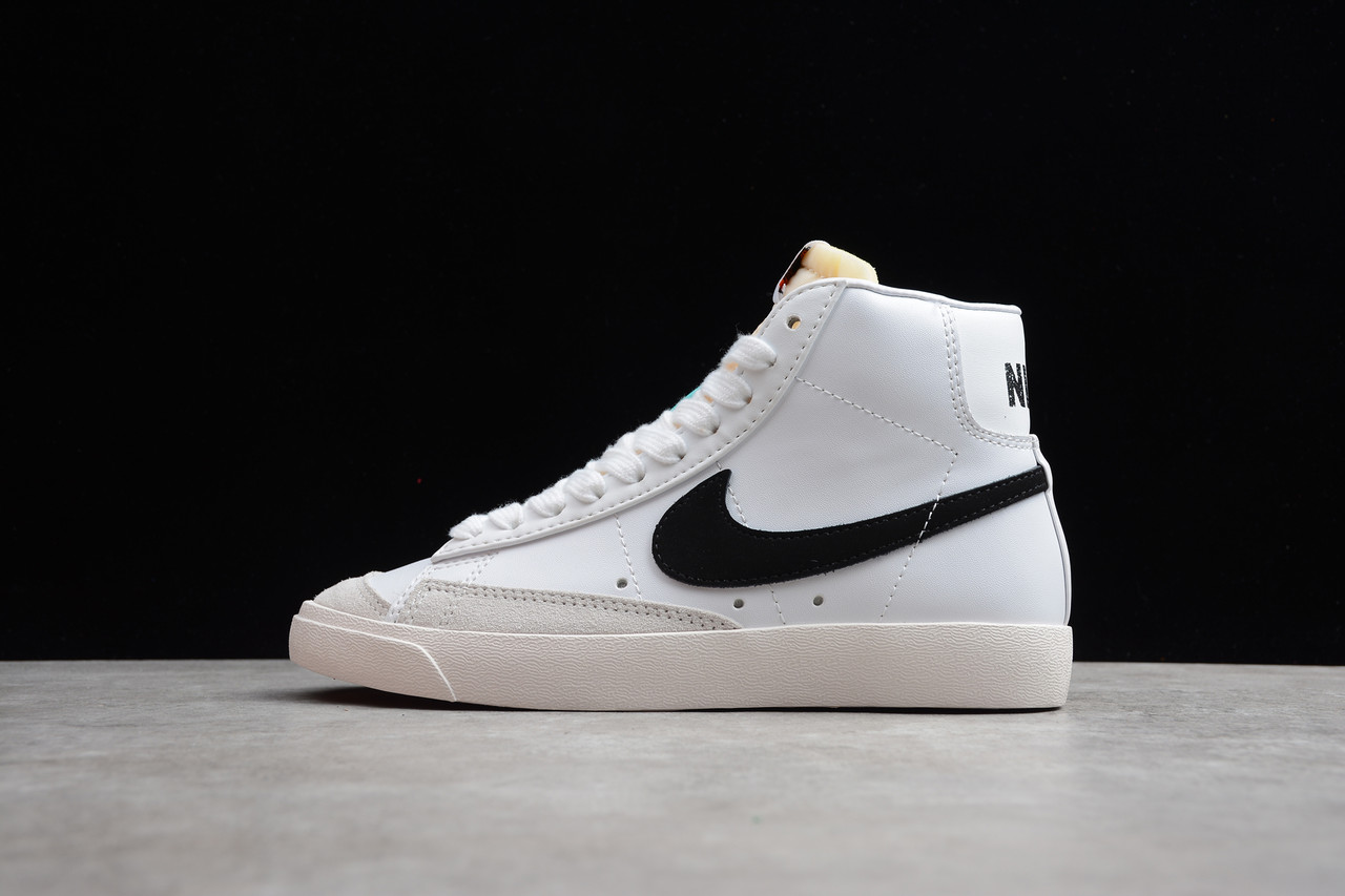 Кросівки чоловічі Nike Blazer / БЛЦ-010