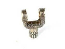 Вилка кермового кардану (шліц. під дозатор) МТЗ 80 - 1221