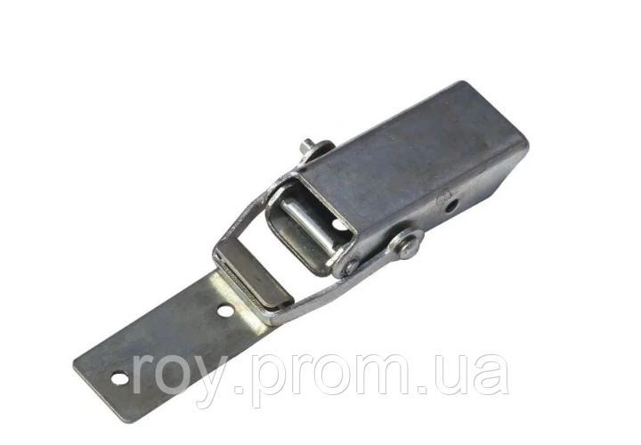 Скріпи оцинковані