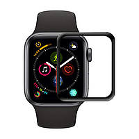 Захисне скло 3D для Apple Watch 38 mm