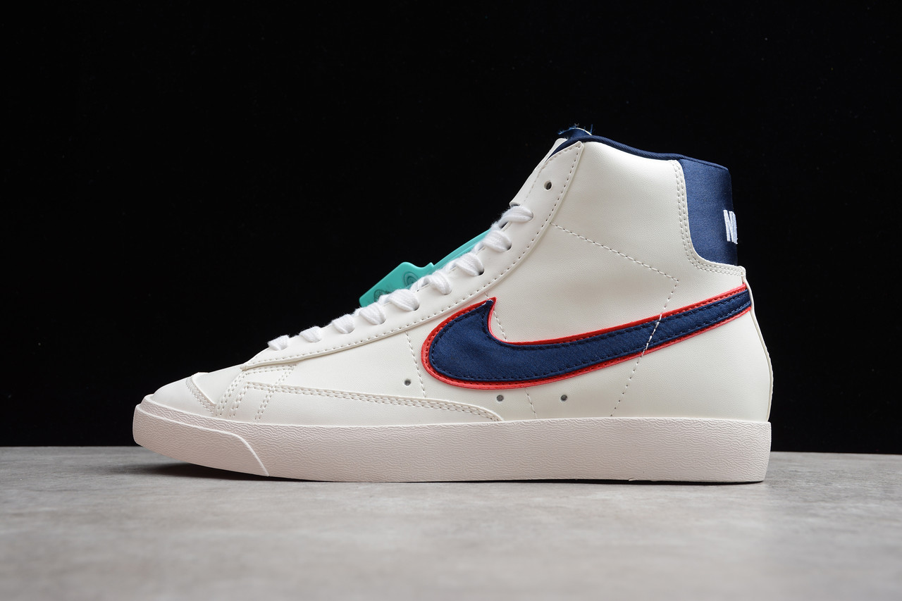 Кросівки чоловічі Nike Blazer / БЛЦ-011