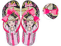 Детские вьетнамки Ipanema Barbie Style Kids 25729-20195