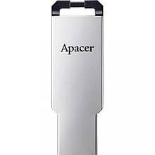 USB Flash 16Gb [Apacer] AH310 Metal