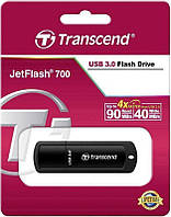 Flash USB 16Gb USB 3.0 [Transcend] JF700