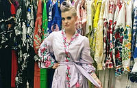 День вишиванки 2020. Українські дизайни на світових зірках