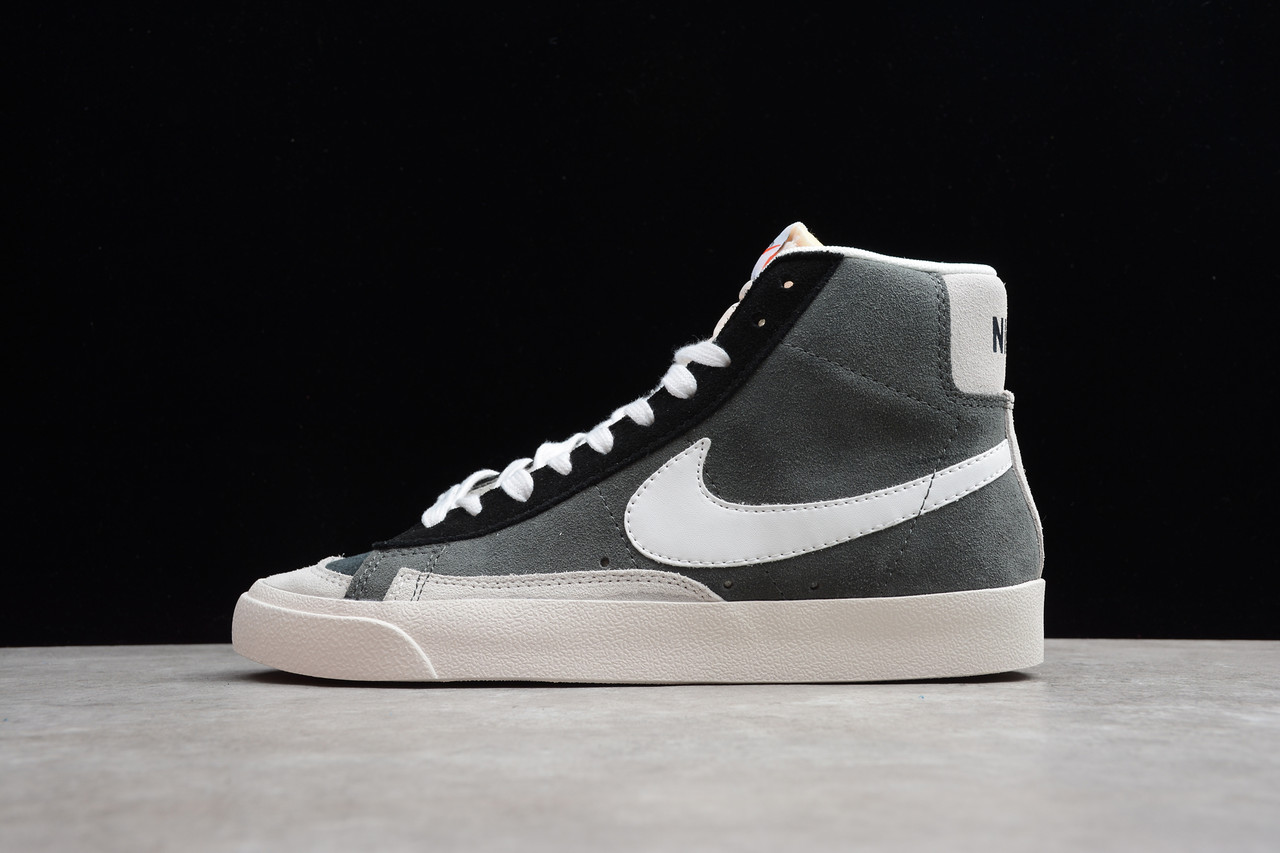 Кросівки жіночі Nike Blazer / БЛЦ-163, фото 1