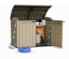 Ящик для інвентарю STORE-IT-OUT Ultra_2000 л, фото 3