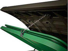 Ящик для інвентарю STORE-IT-OUT Ultra_2000 л, фото 4