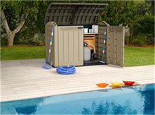 Ящик для інвентарю STORE-IT-OUT Ultra_2000 л, фото 5