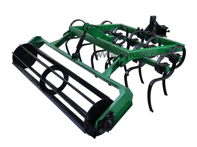 Культиватор для мотоблока КН-1П сплошной обработки, цена 5999 грн ...
