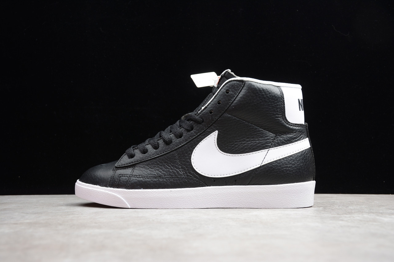 Кросівки чоловічі Nike Blazer / БЛЦ-019