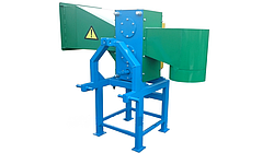 Подрібнювач гілок тракторний РМ-100Т