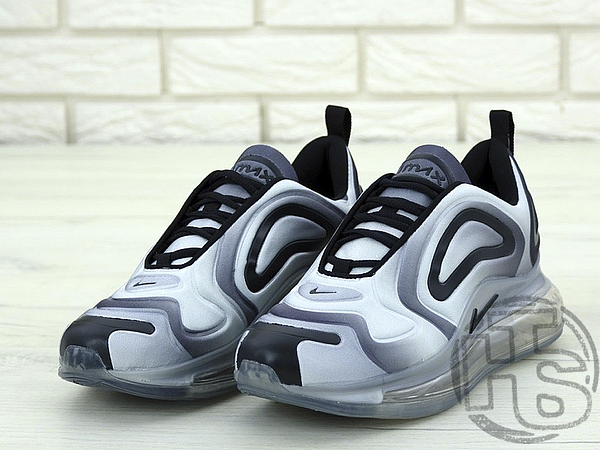 Nike Air Max 720 Carbone Grey Black AR9293 002 High Top Store 1161019137
