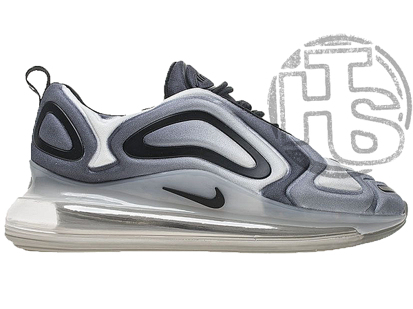 Nike Air Max 720 Carbone Grey Black AR9293 002 High Top Store 1161019137