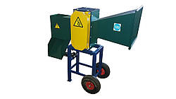 Подрібнювач гілок для мотоблока РМ-80М