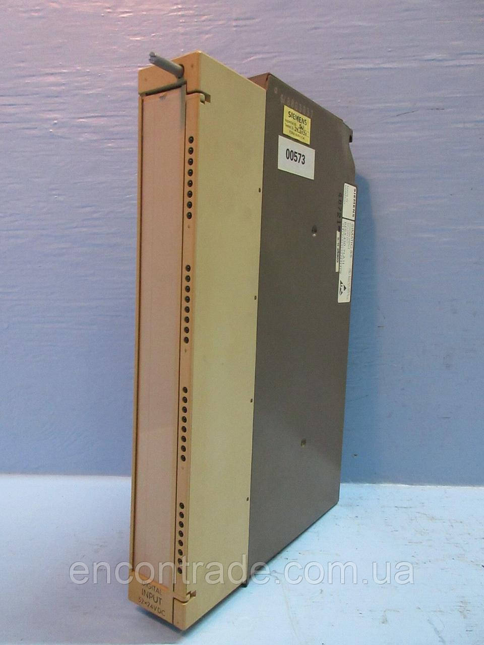 6ES5430-7LA11 Модуль SIEMENS (Е), фото 1