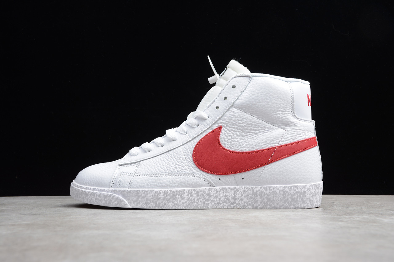 Кросівки жіночі Nike Blazer / БЛЦ-171, фото 1