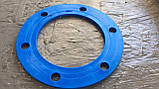 Дистанційне кільце на конус ротора косарки польською Wirax Z-069, фото 5